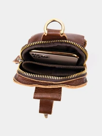 Сумки Vintage модель bag24_20417 Фото