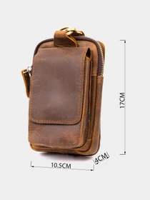 Сумки Vintage модель bag24_20419 Фото