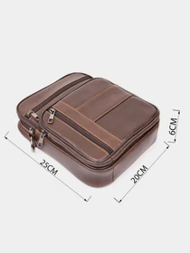 Сумки Vintage модель bag24_20434 Фото
