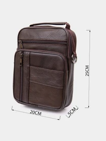 Сумки Vintage модель bag24_20436 Фото