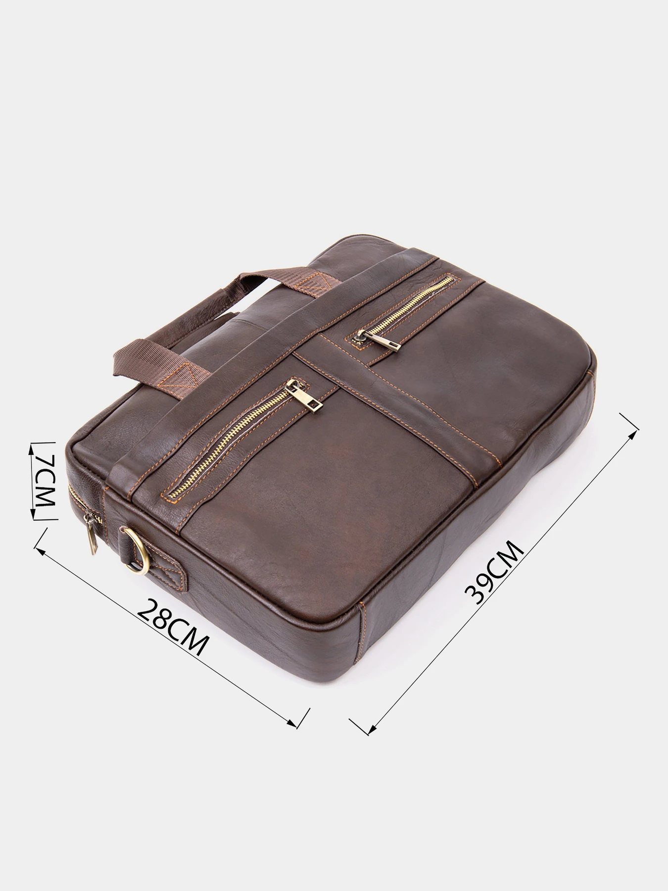 Сумки Vintage модель bag24_20453 Сумки Vintage модель bag24_20453 Фото
