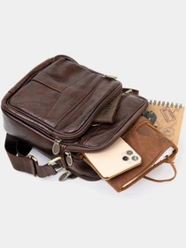 Сумки Vintage модель bag24_20455 Фото