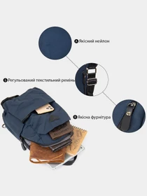 Сумки Vintage модель bag24_20633 Фото