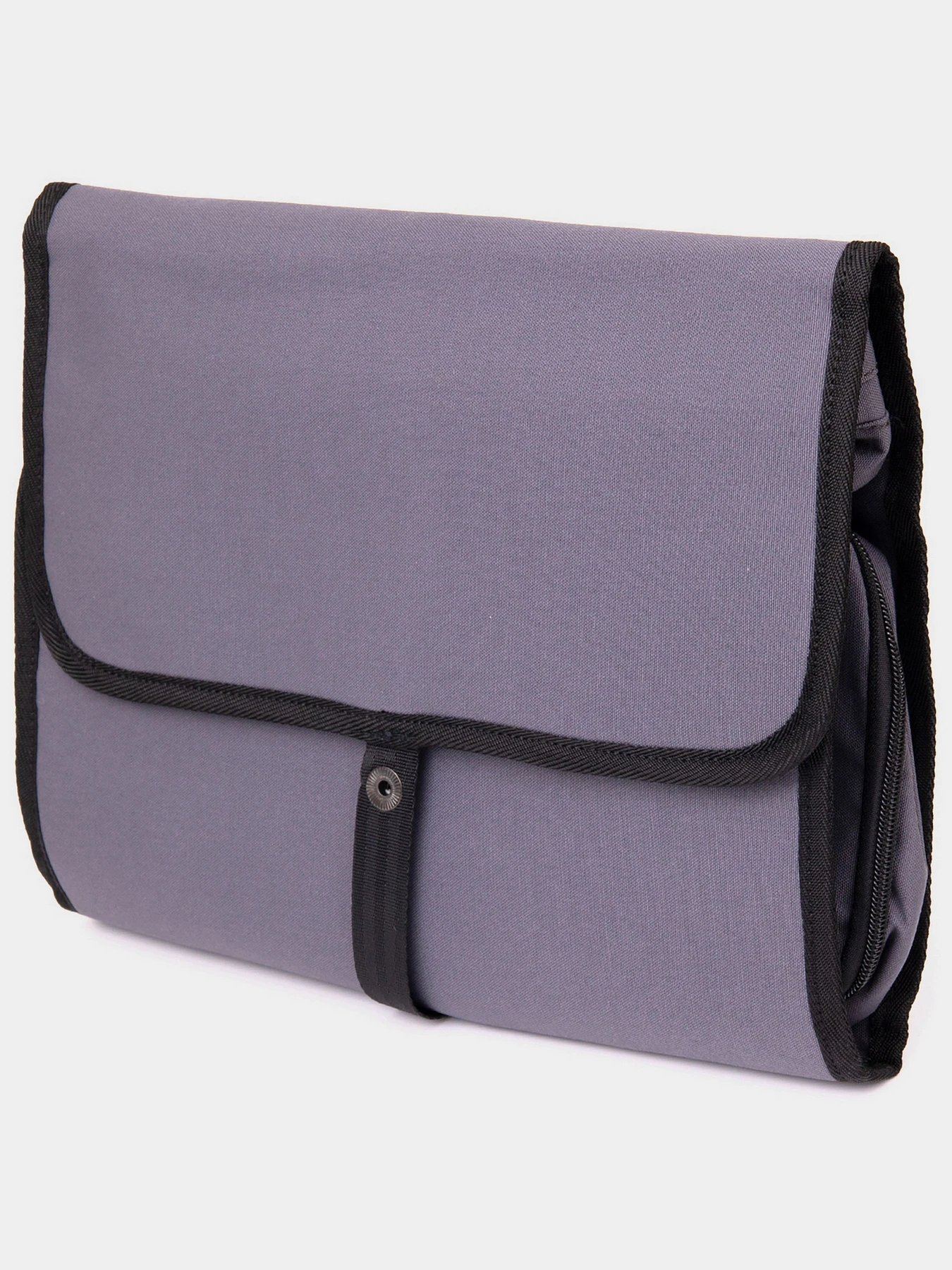 Дорожный органайзер Vintage Серый Vintage модель bag24_20653 Дорожный органайзер Vintage Серый Vintage модель bag24_20653 Фото