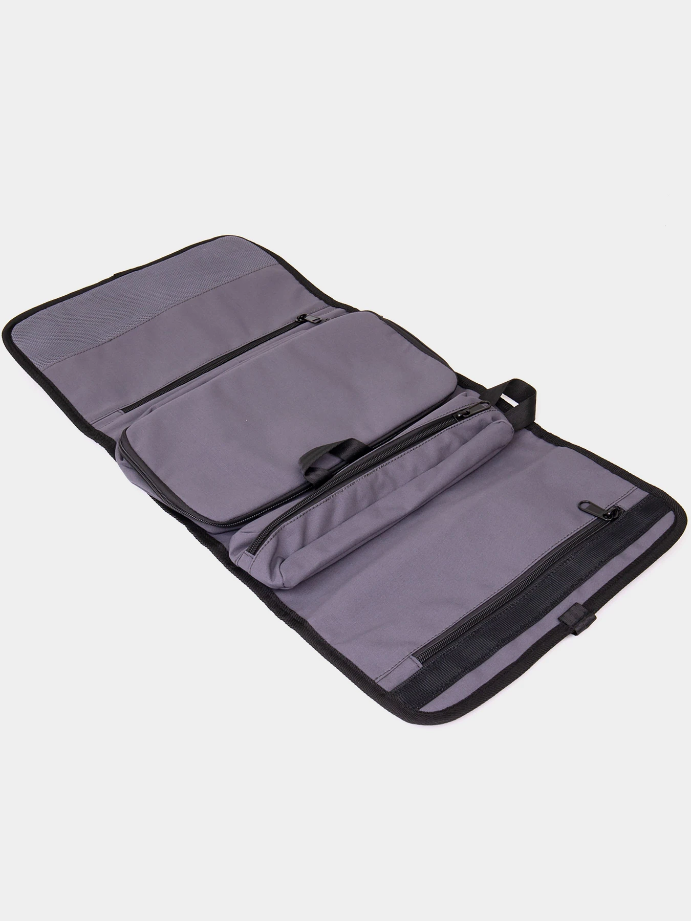 Дорожный органайзер Vintage Серый Vintage модель bag24_20653 Дорожный органайзер Vintage Серый Vintage модель bag24_20653 Фото