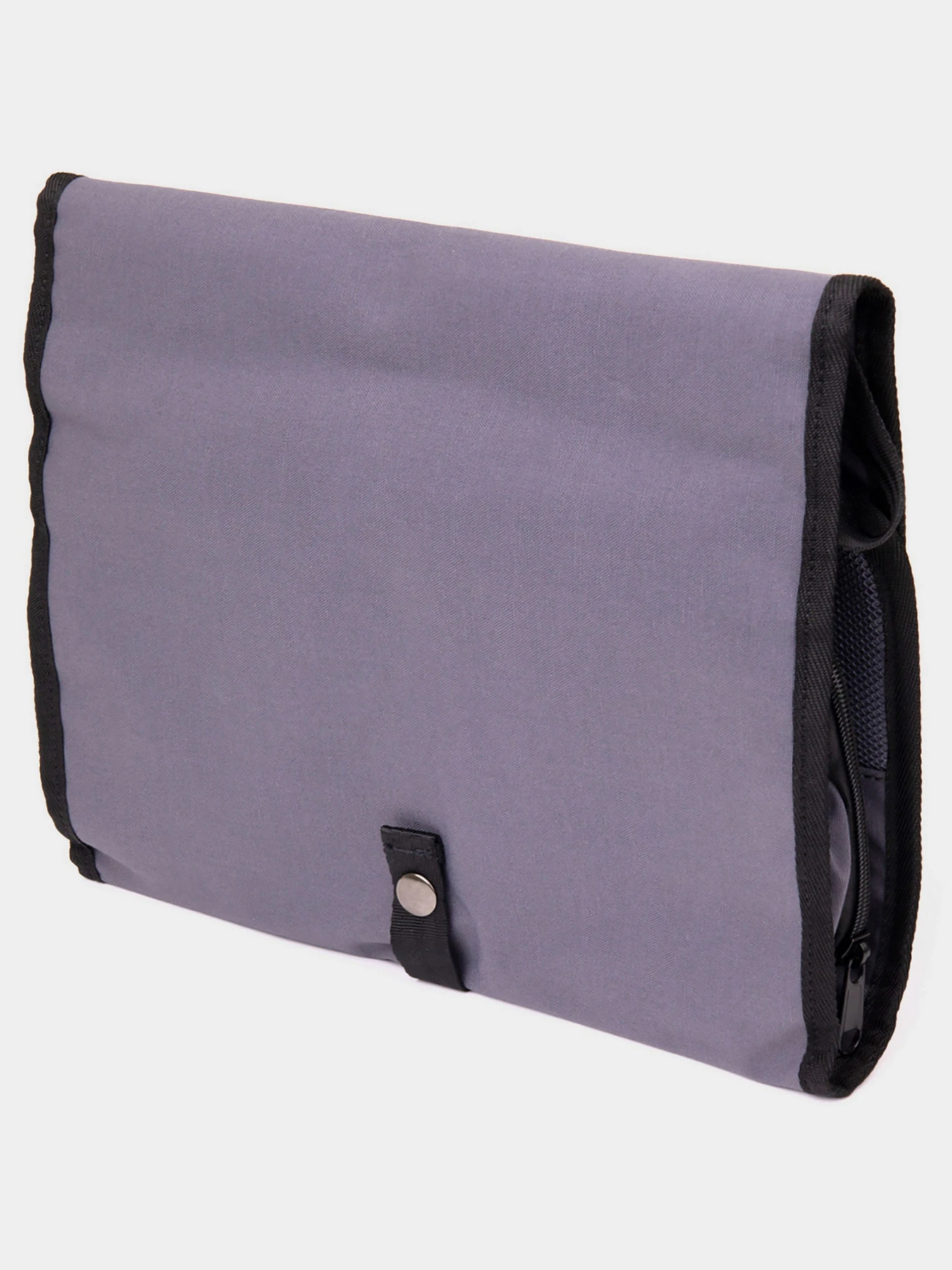 Дорожный органайзер Vintage Серый Vintage модель bag24_20653 Дорожный органайзер Vintage Серый Vintage модель bag24_20653 Фото