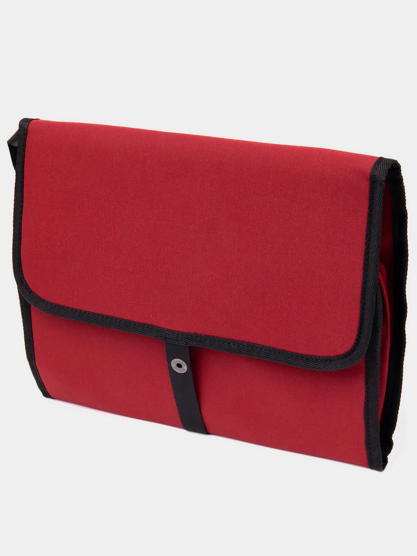 Дорожный органайзер Vintage Красный Vintage модель bag24_20654 Дорожный органайзер Vintage Красный Vintage модель bag24_20654 Фото