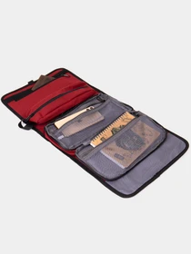 Дорожный органайзер Vintage Красный Vintage модель bag24_20654 Фото