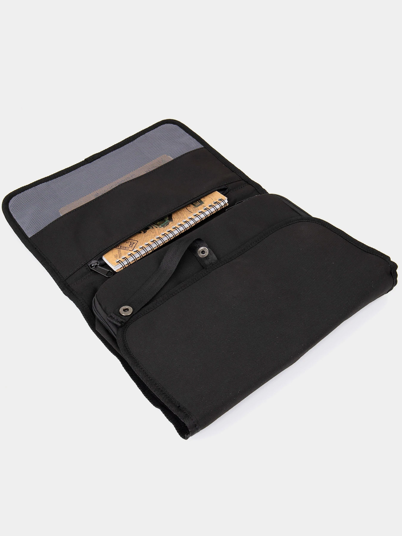 Дорожный органайзер Vintage Черный Vintage модель bag24_20655 Дорожный органайзер Vintage Черный Vintage модель bag24_20655 Фото