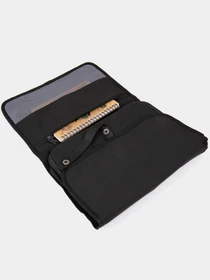 Дорожный органайзер Vintage Черный Vintage модель bag24_20655 Фото