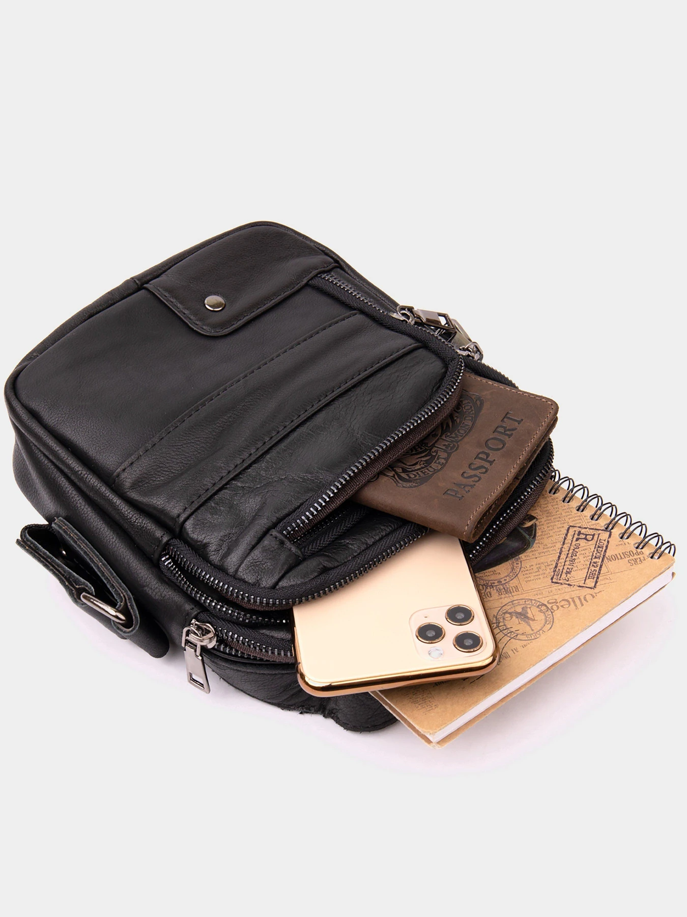 Сумки Vintage модель bag24_20426 Фото