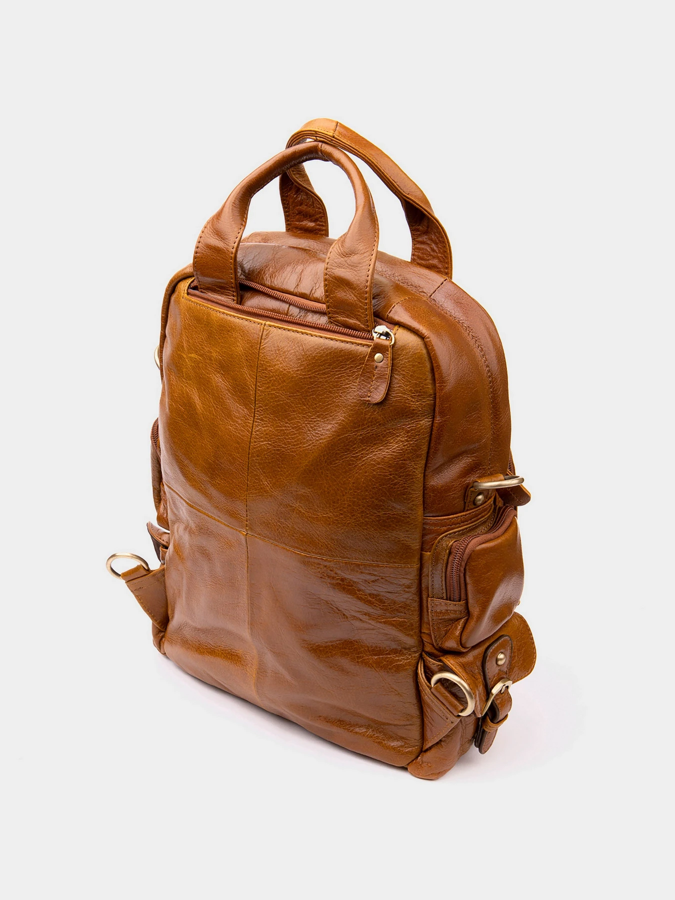 Дорожные сумки и чемоданы Vintage модель bag24_20361 Фото