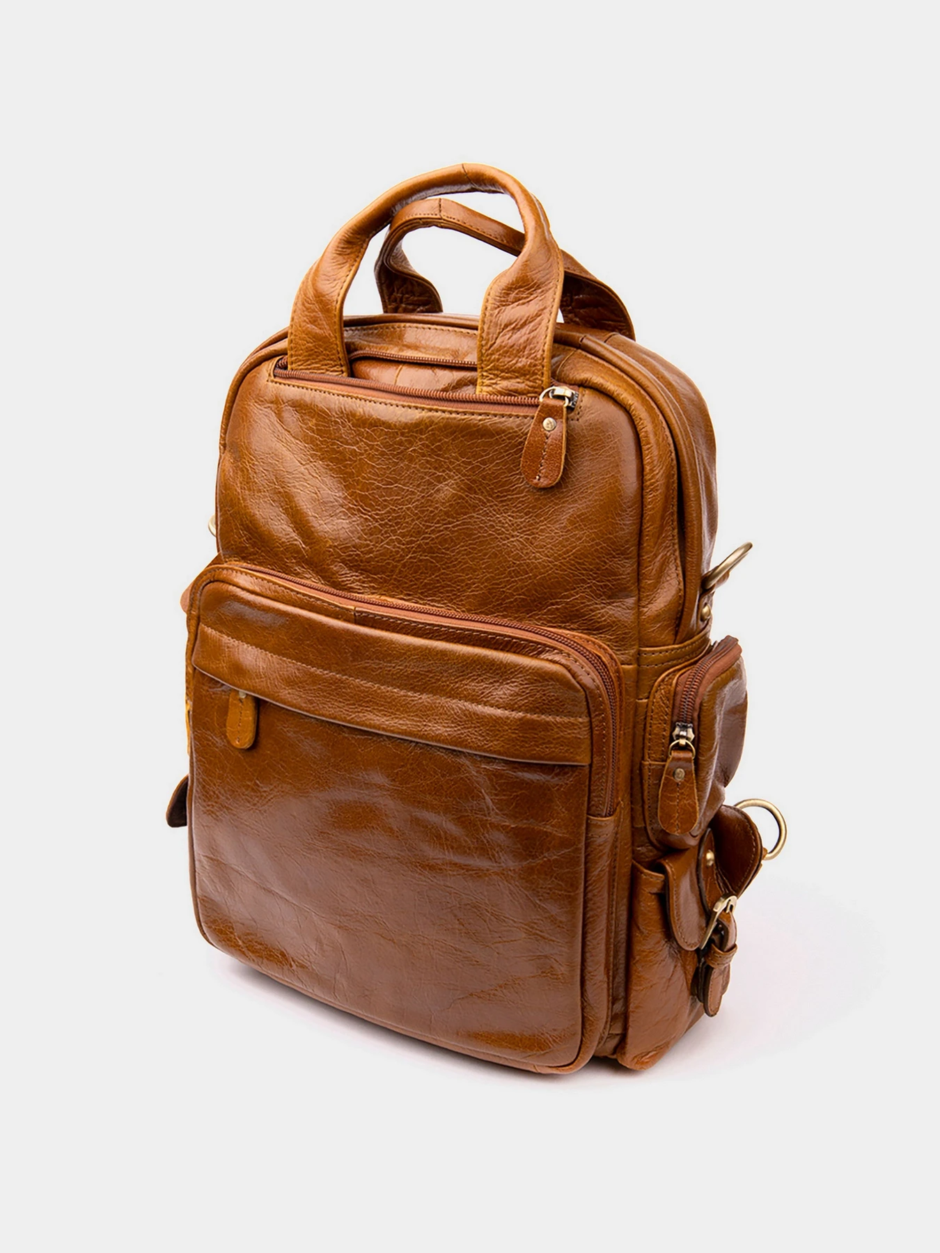 Дорожные сумки и чемоданы Vintage модель bag24_20361 Фото