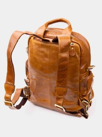 Дорожные сумки и чемоданы Vintage модель bag24_20361 Фото