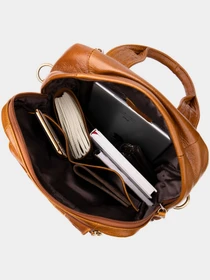 Дорожные сумки и чемоданы Vintage модель bag24_20361 Фото