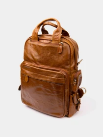Дорожные сумки и чемоданы Vintage модель bag24_20361 Фото