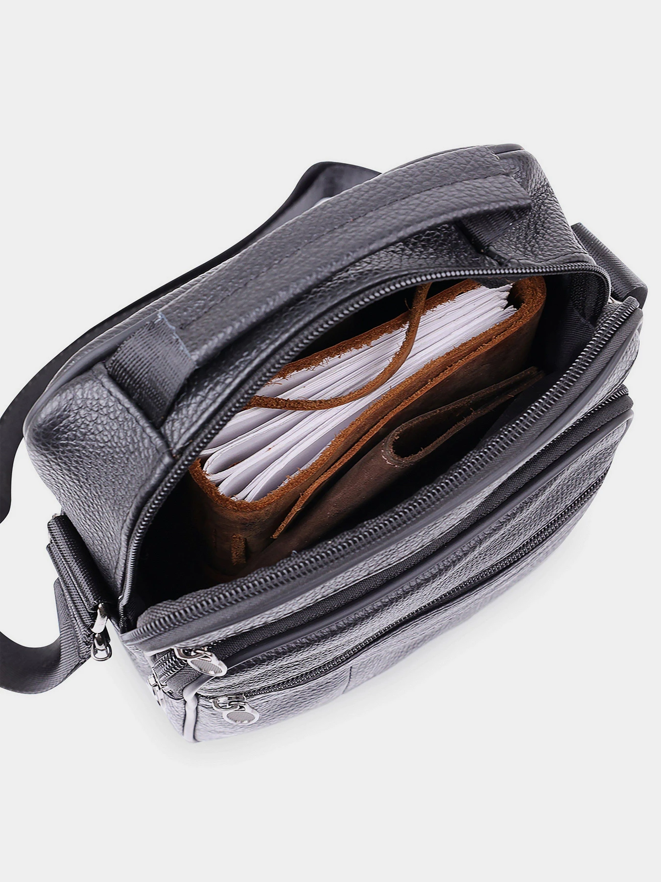 Сумки Vintage модель bag24_20466 Фото