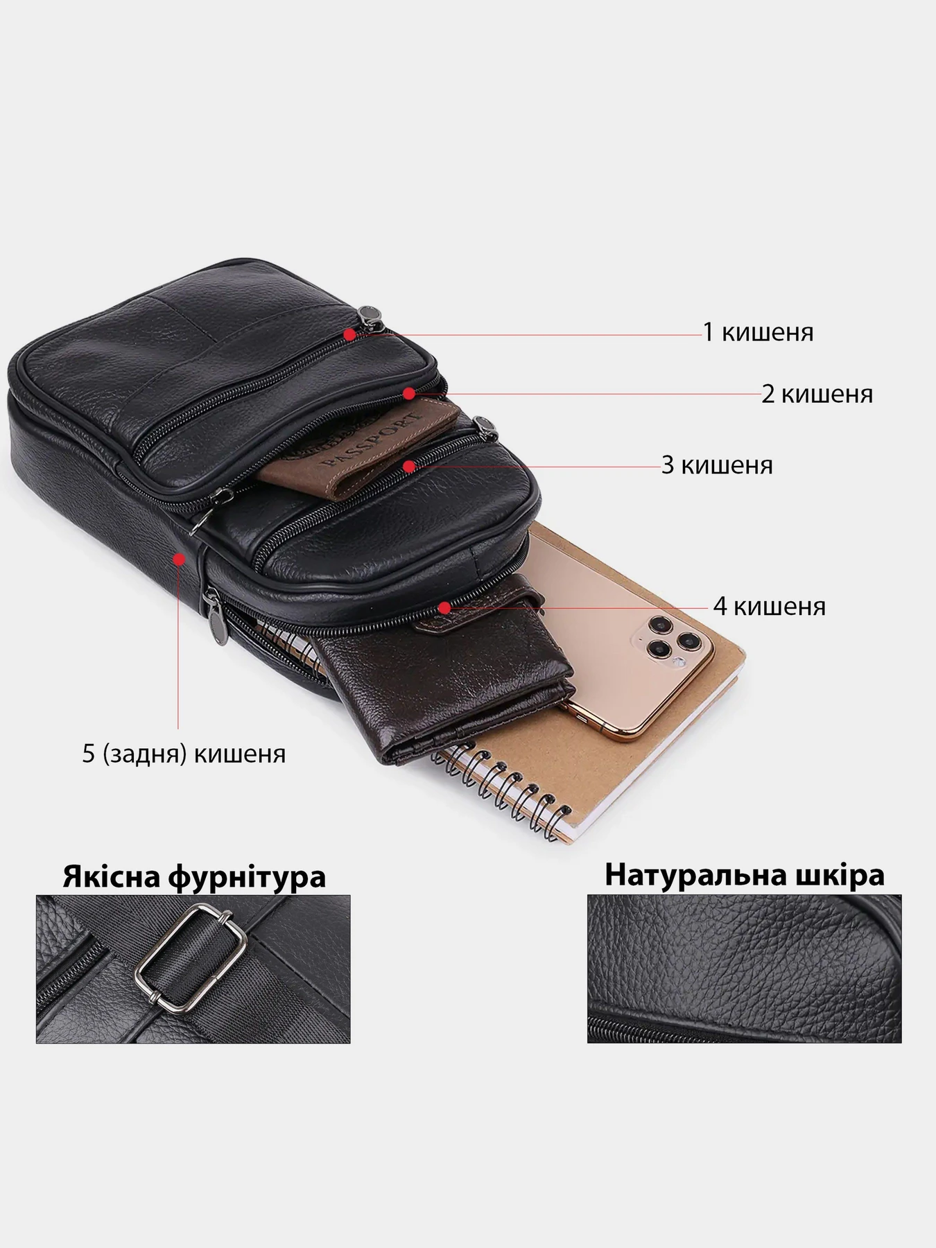 Сумки Vintage модель bag24_20000 Сумки Vintage модель bag24_20000 Фото