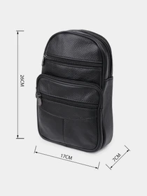 Сумки Vintage модель bag24_20000 Фото