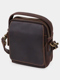 Сумки Vintage модель bag24_20372 Фото