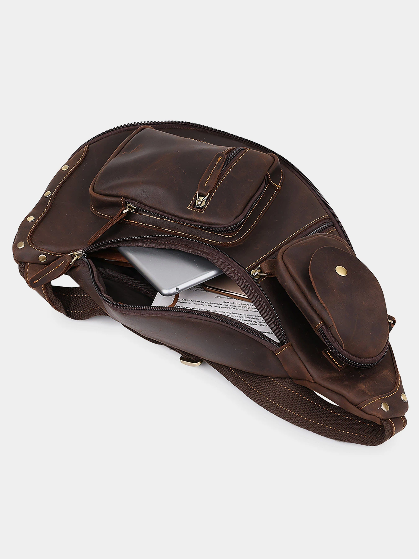 Сумки Vintage модель bag24_20373 Сумки Vintage модель bag24_20373 Фото
