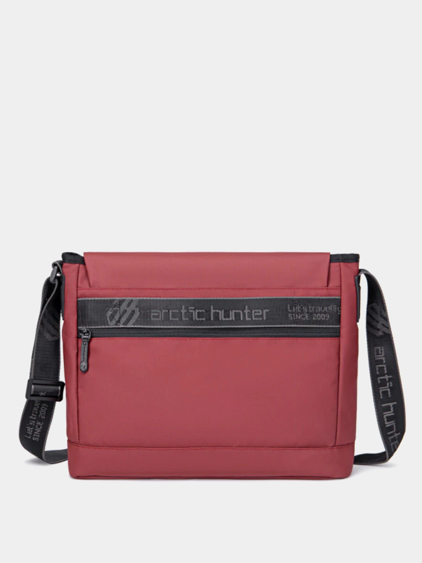 Сумки Arctic Hunter модель archunk00528red Сумки Arctic Hunter модель archunk00528red Фото