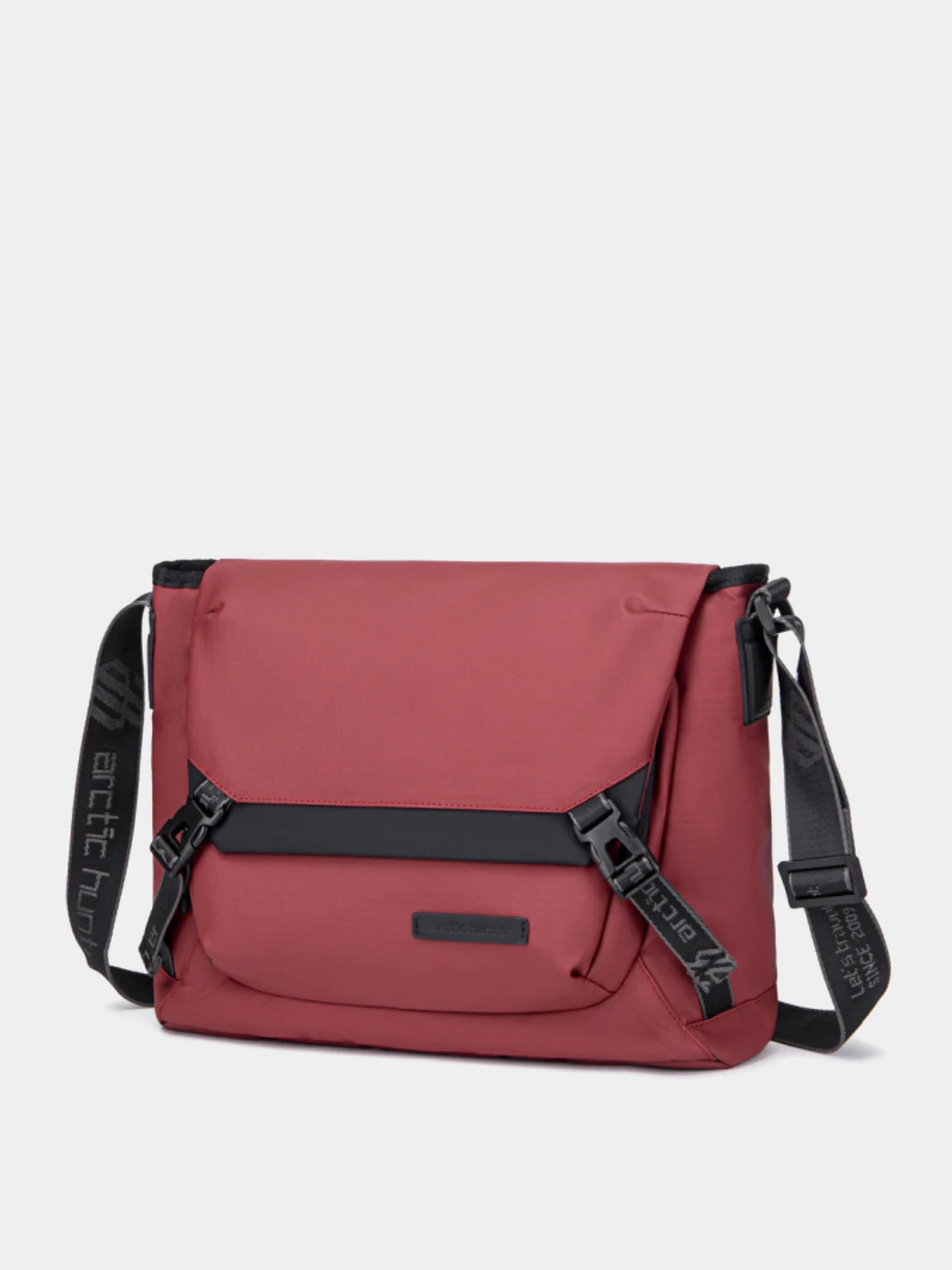 Сумки Arctic Hunter модель archunk00528red Сумки Arctic Hunter модель archunk00528red Фото