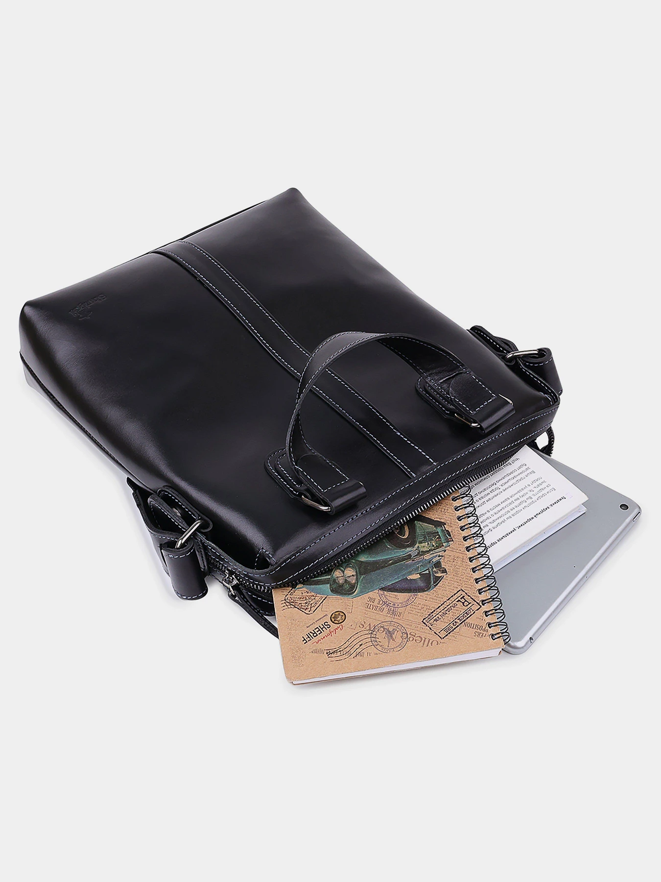 Сумки Shvigel модель bag24_11287 Фото