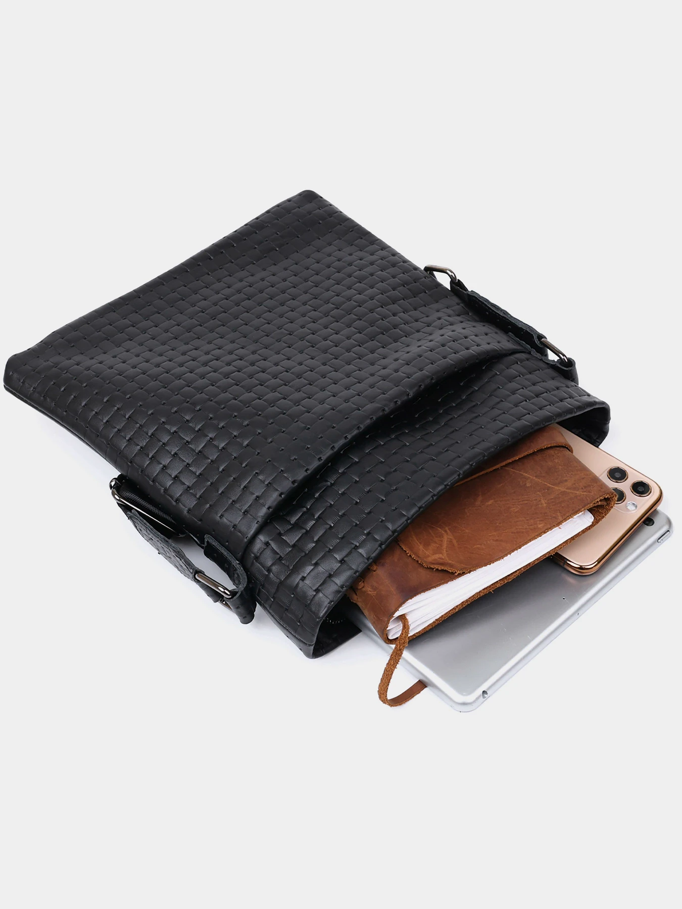 Сумки Shvigel модель bag24_11600 Фото