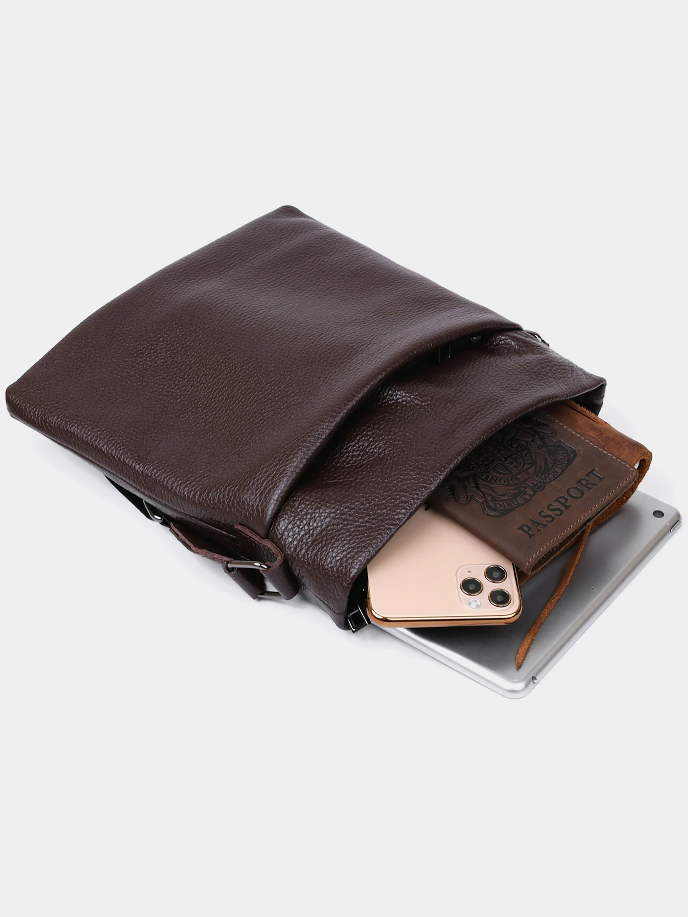 Сумки Shvigel модель bag24_11601 Сумки Shvigel модель bag24_11601 Фото
