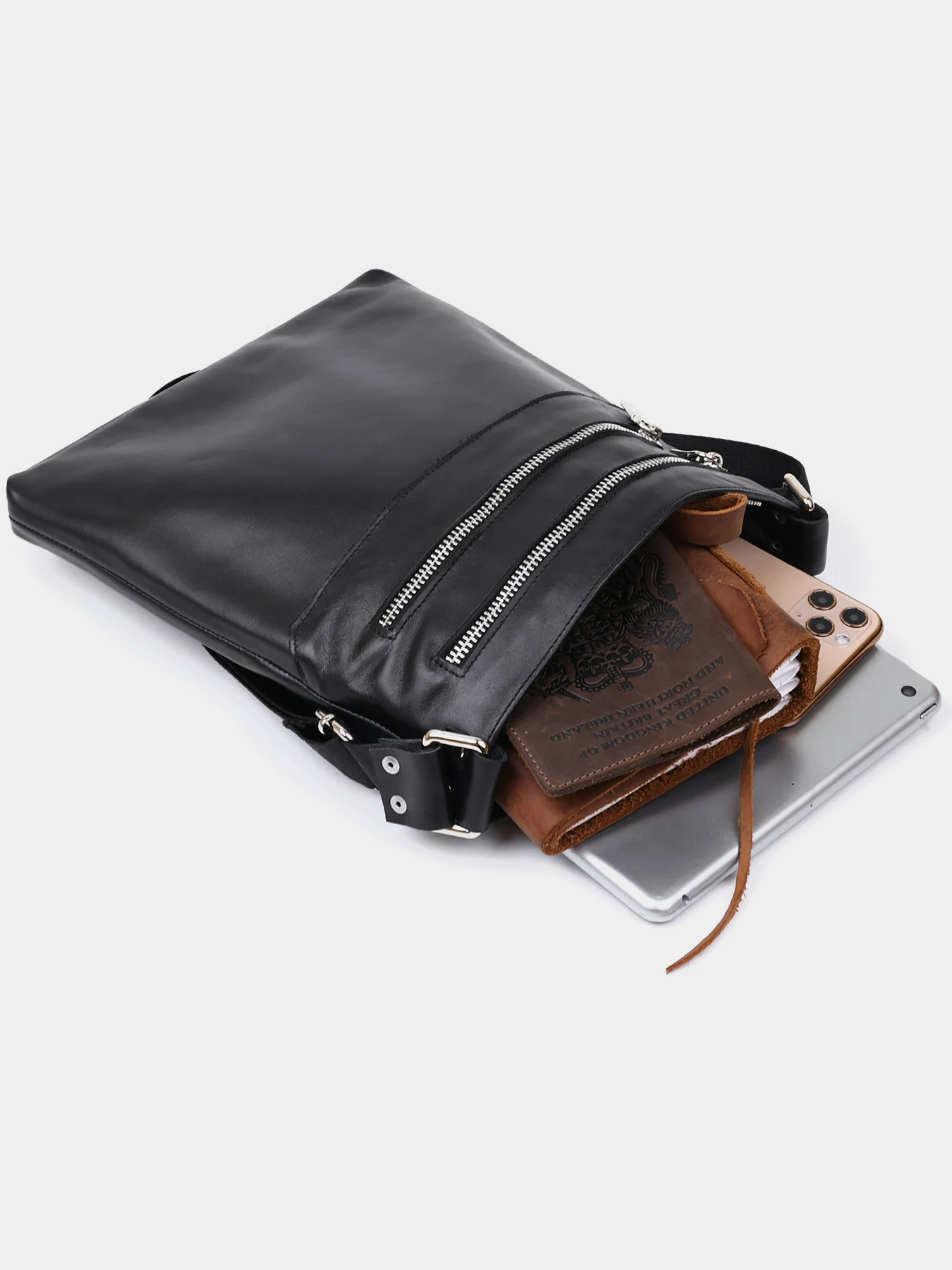 Сумки Shvigel модель bag24_11602 Фото