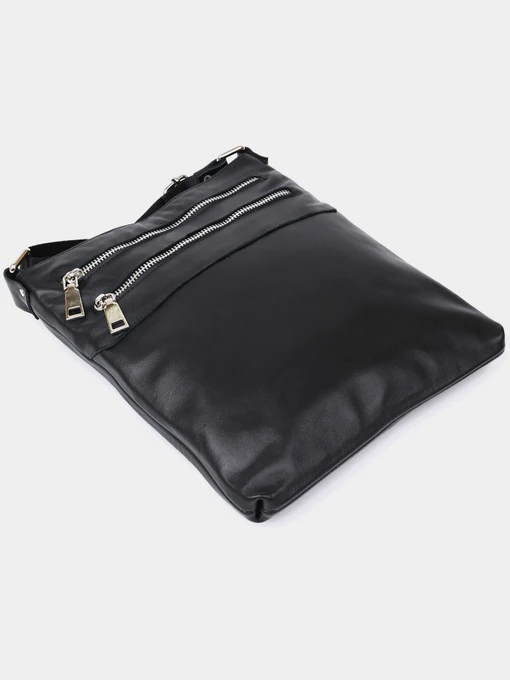 Shvigel Мессенджер колір чорний фото 3