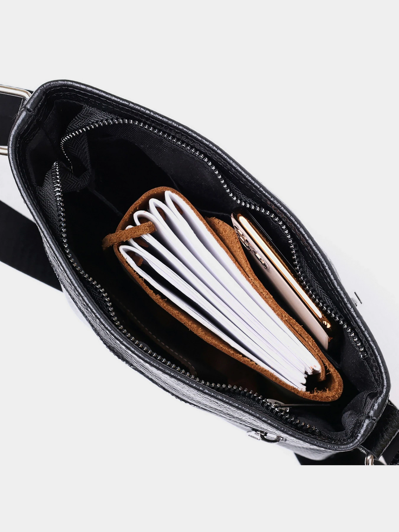 Сумки Shvigel модель bag24_11604 Сумки Shvigel модель bag24_11604 Фото