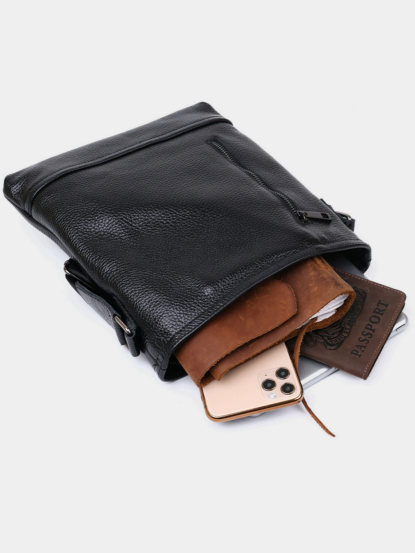 Сумки Shvigel модель bag24_11604 Сумки Shvigel модель bag24_11604 Фото