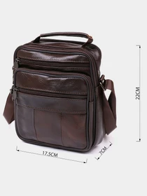 Сумки Vintage модель bag24_20450 Фото