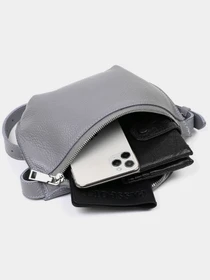 Сумки Shvigel модель bag24_16379 Фото