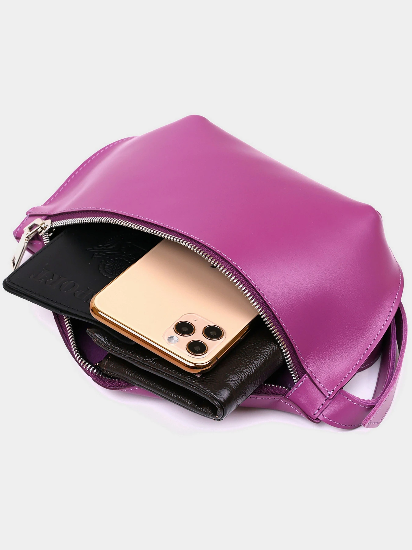 Сумки Shvigel модель bag24_16386 Сумки Shvigel модель bag24_16386 Фото