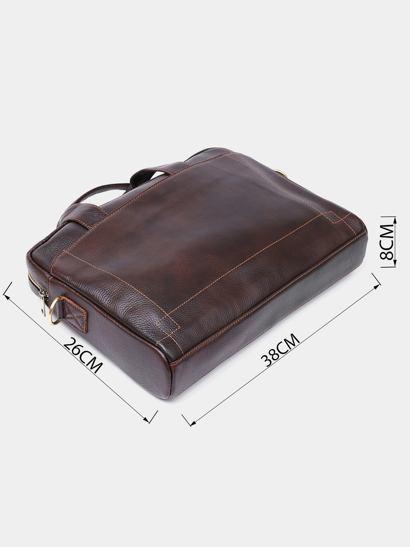 Сумки Vintage модель bag24_20679 Фото