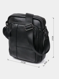 Сумки Vintage модель bag24_20677 Фото