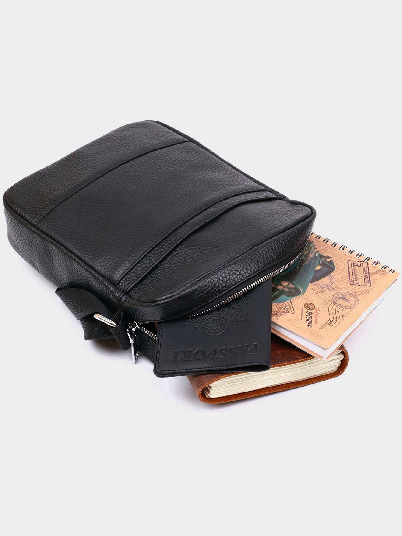 Сумки Shvigel модель bag24_16334 Фото