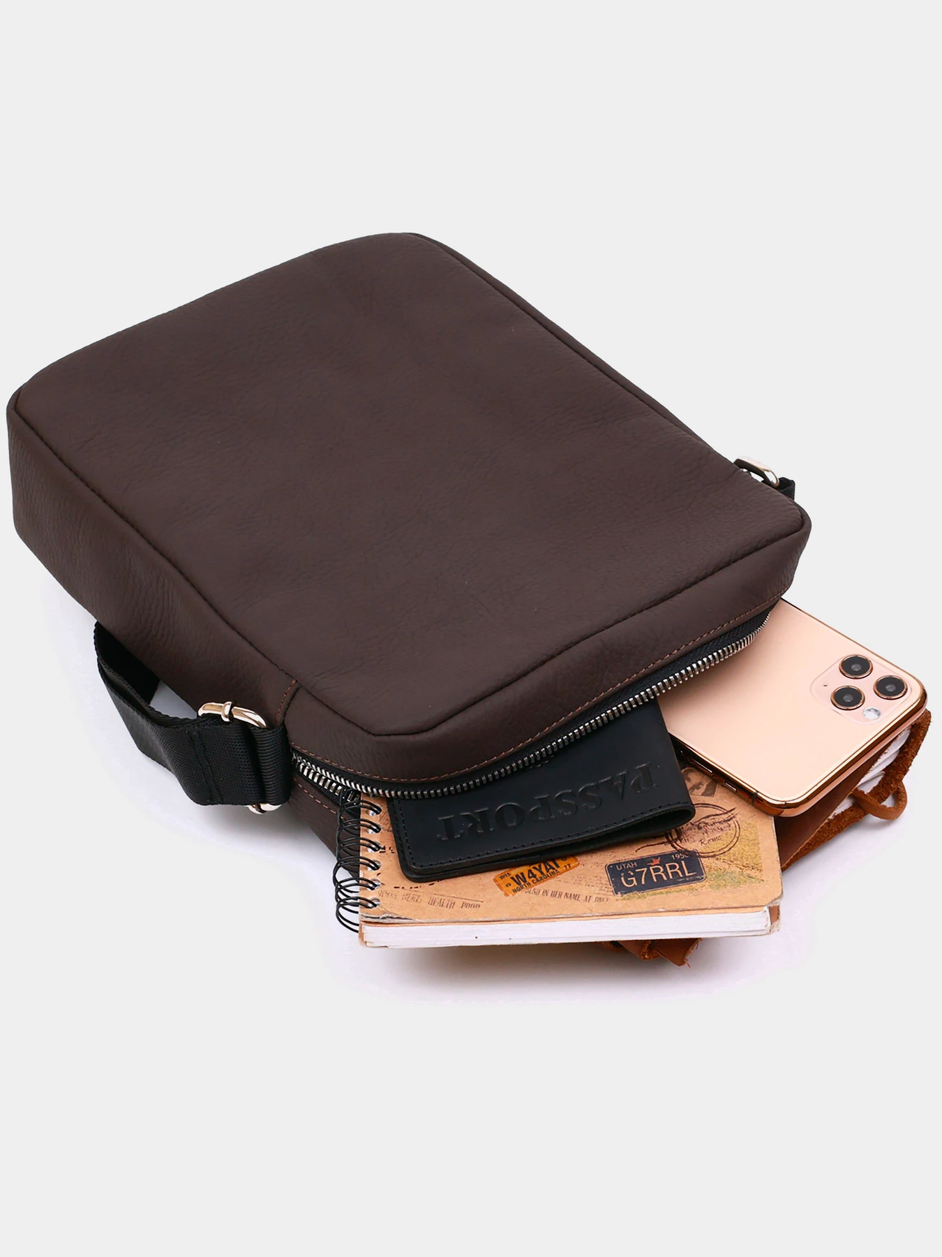 Сумки Shvigel модель bag24_16335 Сумки Shvigel модель bag24_16335 Фото