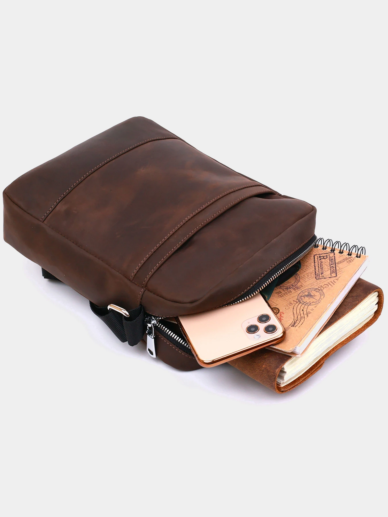 Сумки Shvigel модель bag24_16332 Сумки Shvigel модель bag24_16332 Фото