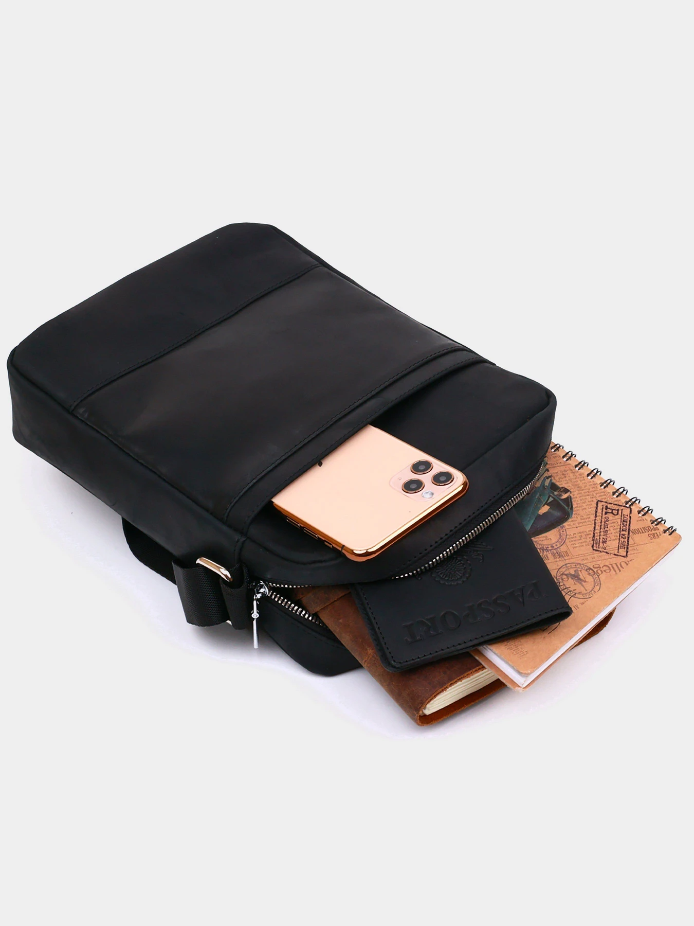 Сумки Shvigel модель bag24_16331 Фото