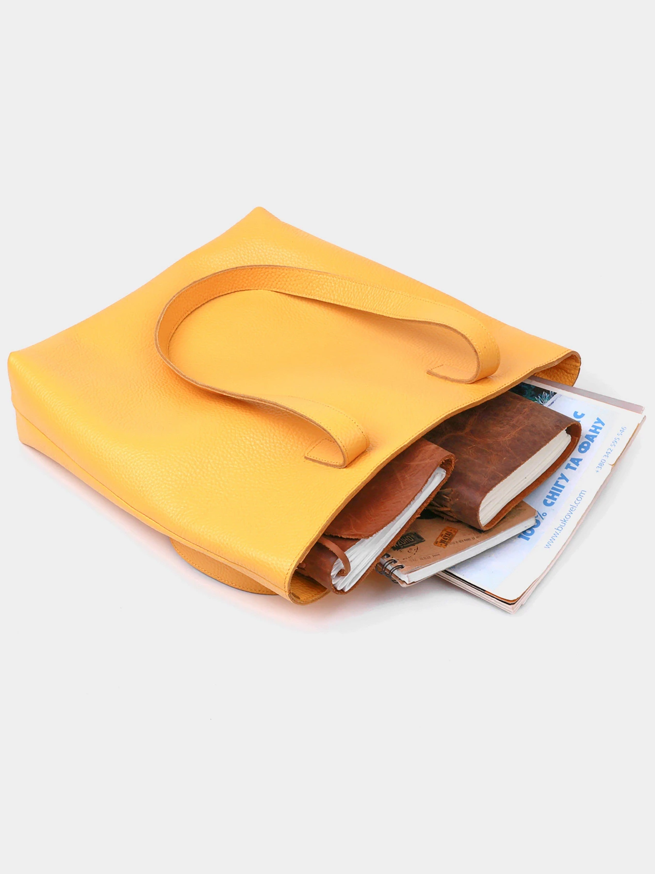 Сумки Shvigel модель bag24_16358 Фото