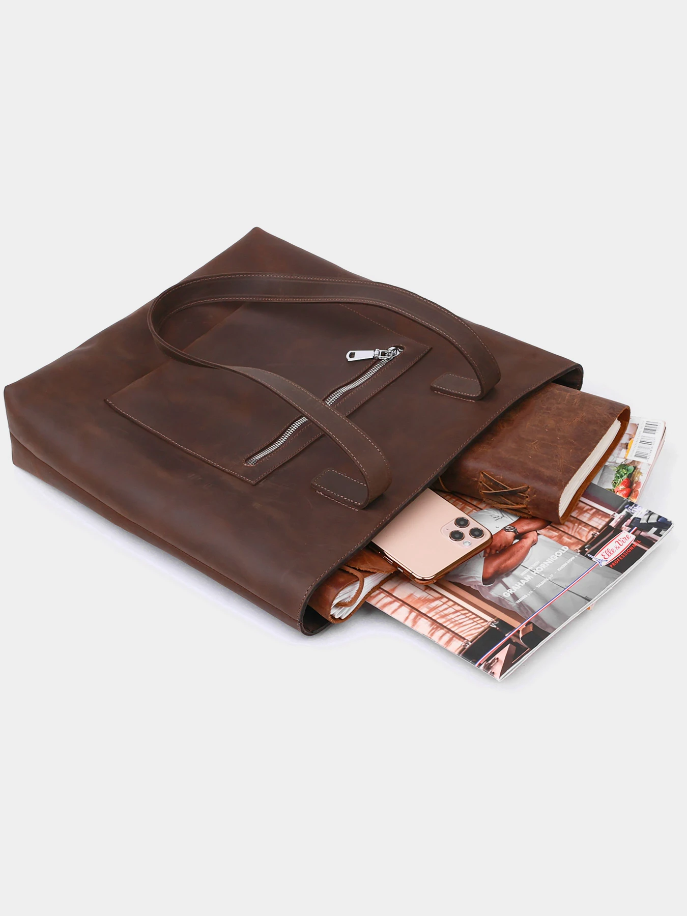 Сумки Shvigel модель bag24_16349 Сумки Shvigel модель bag24_16349 Фото
