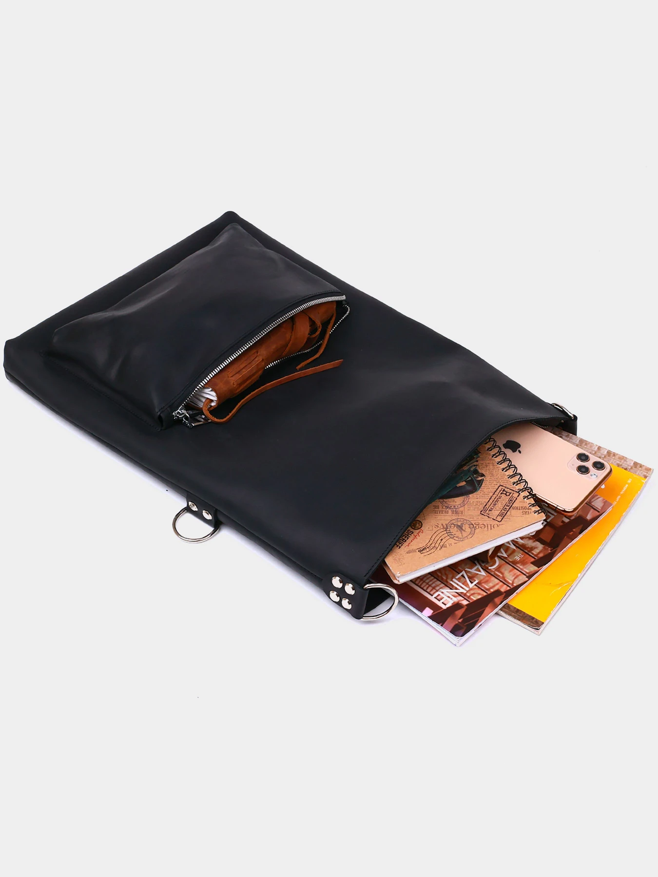 Сумки Shvigel модель bag24_16338 Сумки Shvigel модель bag24_16338 Фото