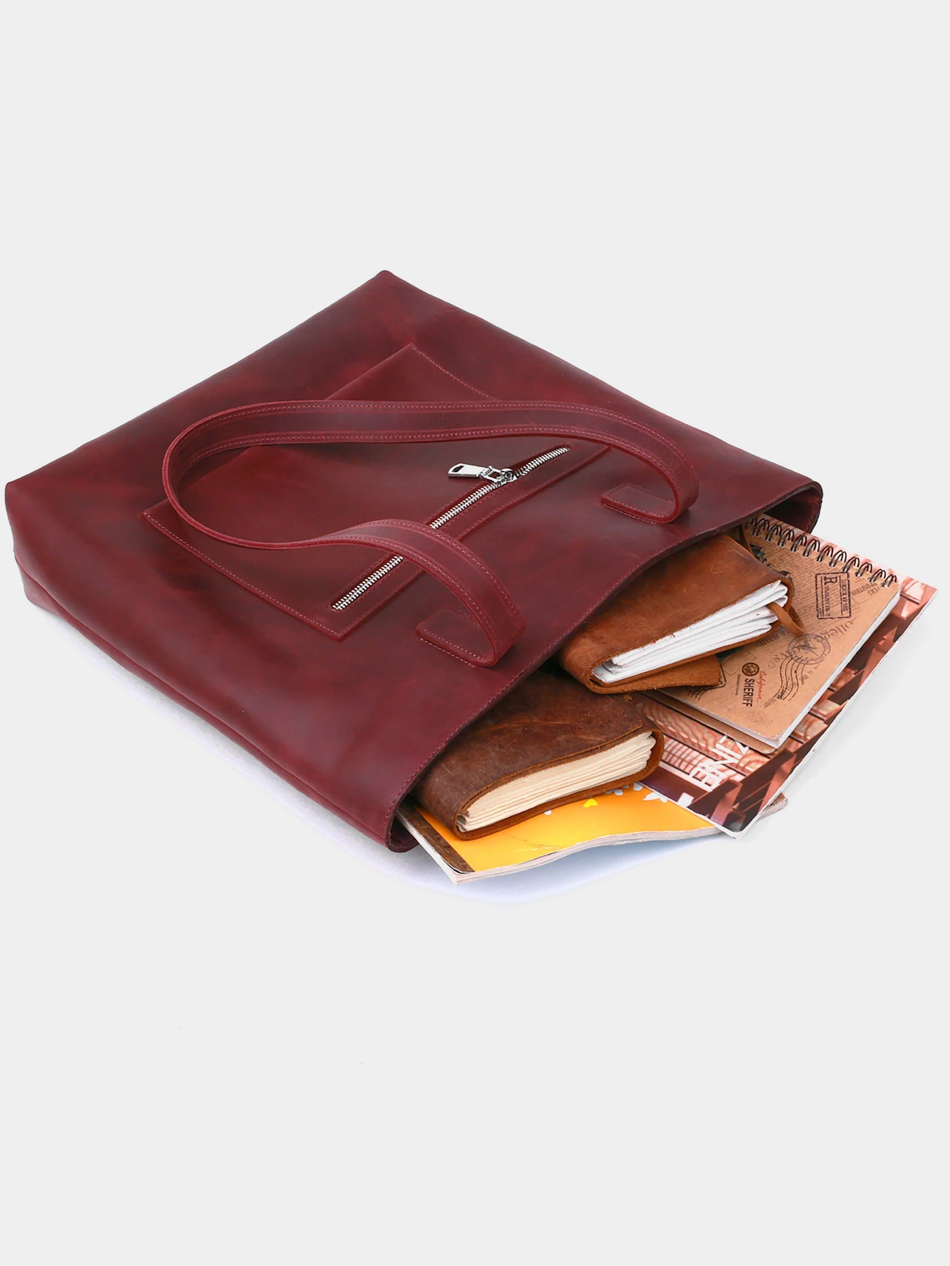 Сумки Shvigel модель bag24_16350 Сумки Shvigel модель bag24_16350 Фото