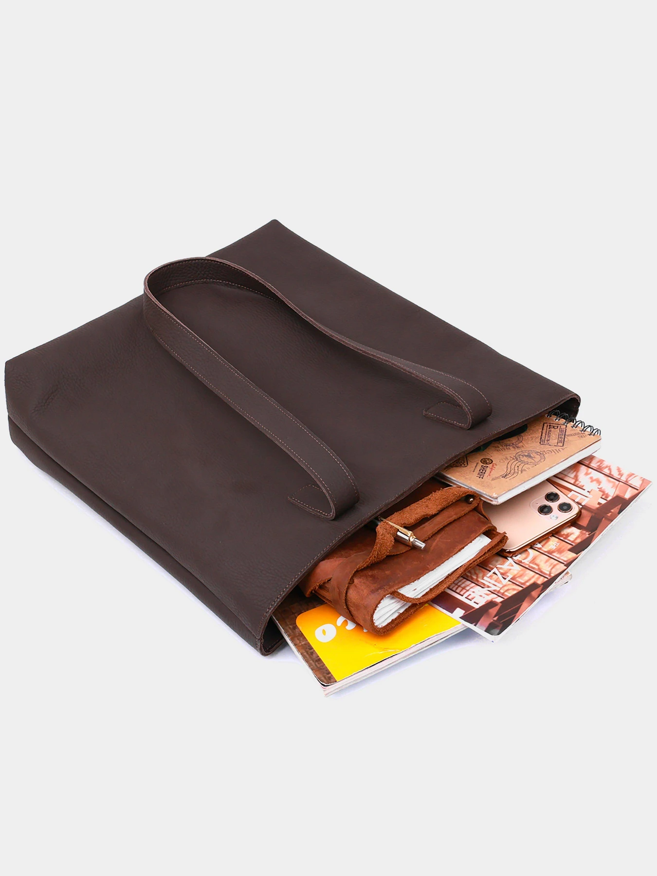 Сумки Shvigel модель bag24_16363 Сумки Shvigel модель bag24_16363 Фото