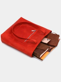 Сумки Shvigel модель bag24_16348 Фото