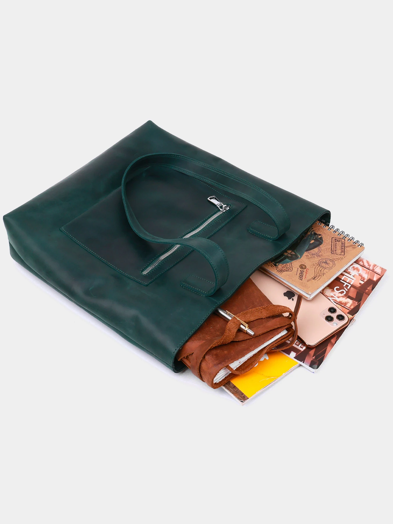 Сумки Shvigel модель bag24_16351 Сумки Shvigel модель bag24_16351 Фото
